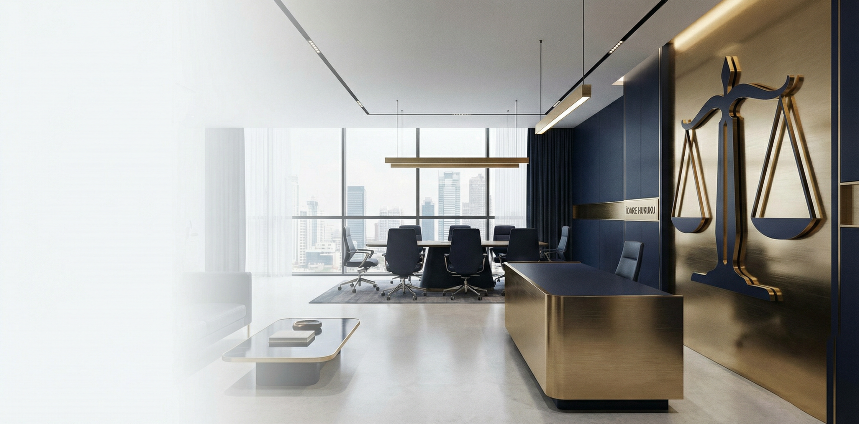 İdare Hukuku Nedir? Hangi Davalar Açılır?