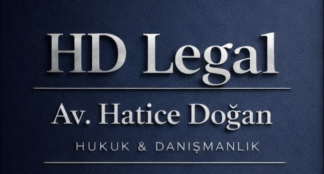 Avukat Hatice Doğan